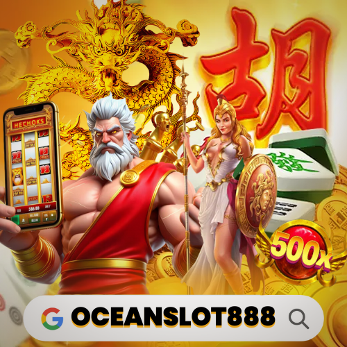 OCEANSLOT888 : Kuasai Meja Permainan Hari Ini dan Hadiah Eksklusif Menantimu 