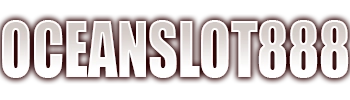 OCEANSLOT888 Logo